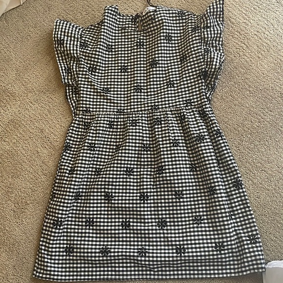 BOGO Zara cute babydoll dress - Picture 2 of 5